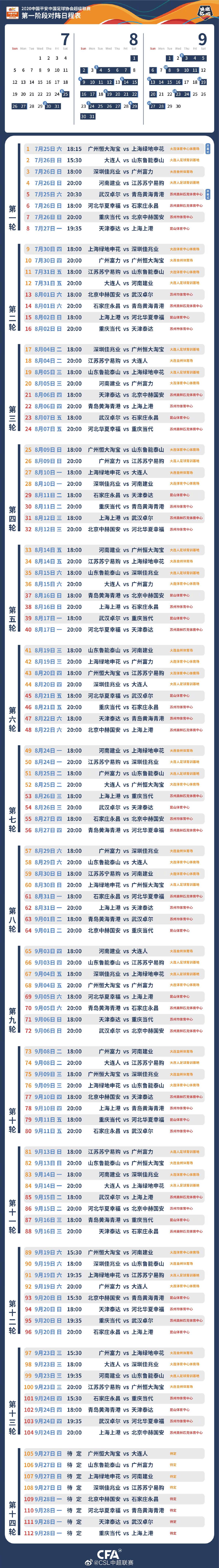 关于苏宁客场逆转泰达,积分上升至中游的信息 关于苏宁客场逆转泰达,积分上升至中游的信息