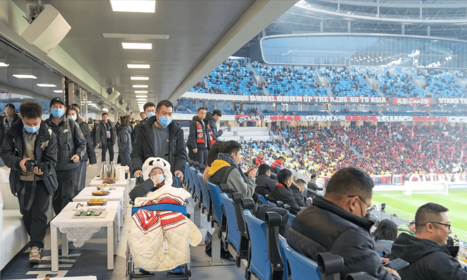 开云APP-重大足球比赛发生临时变更以应对疫情