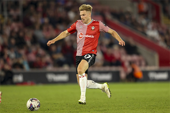 南安普顿客场大胜沃特福德,取得三连胜的简单介绍 南安普顿客场大胜沃特福德,取得三连胜的简单介绍