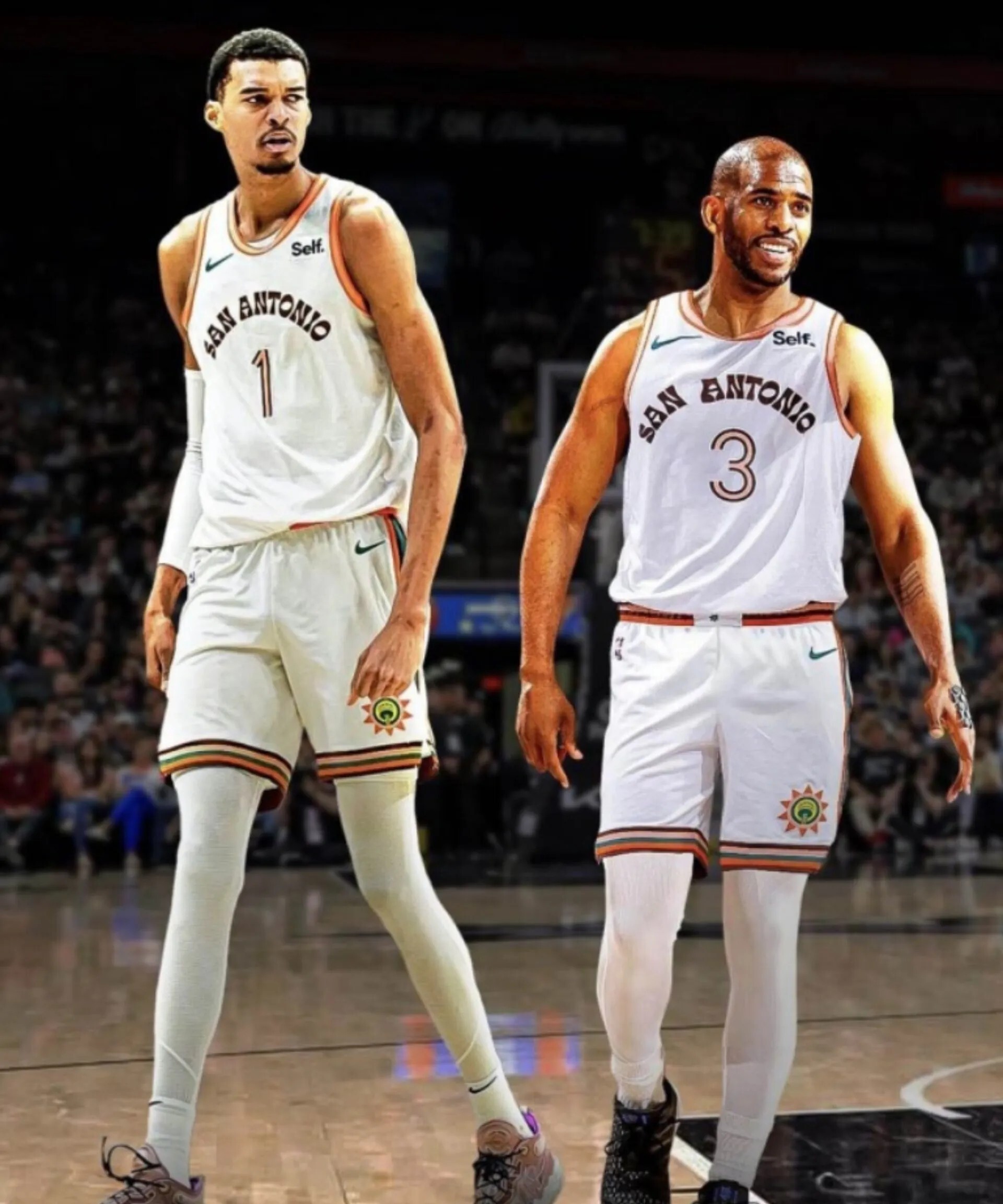 开云体育-马刺老将连轰三双,助球队取胜的简单介绍