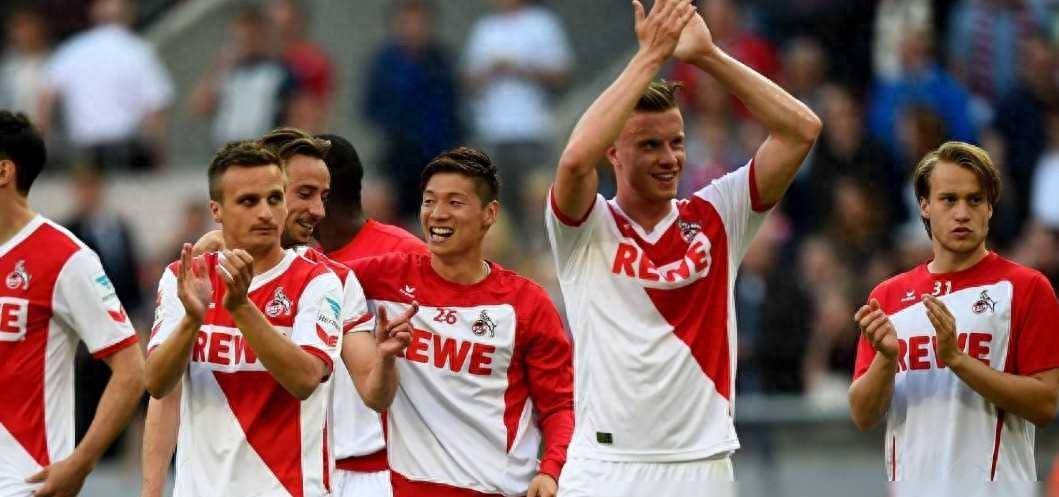 科隆主帅谈未来方向,希望能在德甲取得突破的简单介绍 科隆主帅谈未来方向,希望能在德甲取得突破的简单介绍