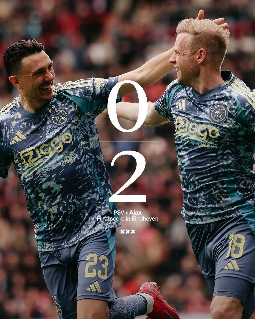 包含阿贾克斯带来意外惊喜，力克对手晋级的词条