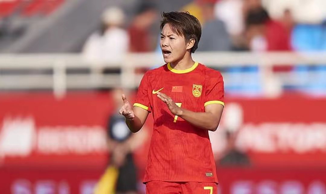 竞技场上战不休,中国女足选手取得辉煌战绩的简单介绍 竞技场上战不休,中国女足选手取得辉煌战绩的简单介绍