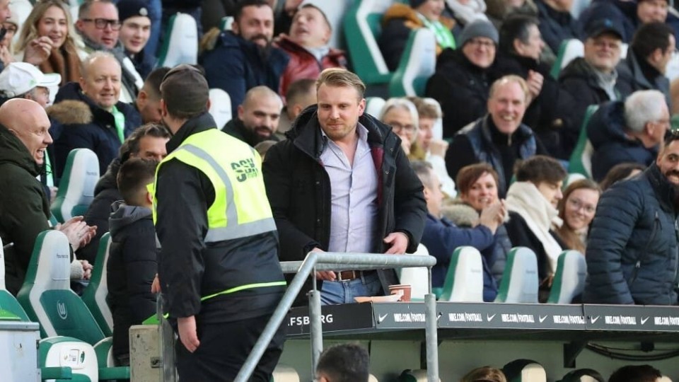 开云体育登录-科隆将在下场比赛中面对沃尔夫斯堡