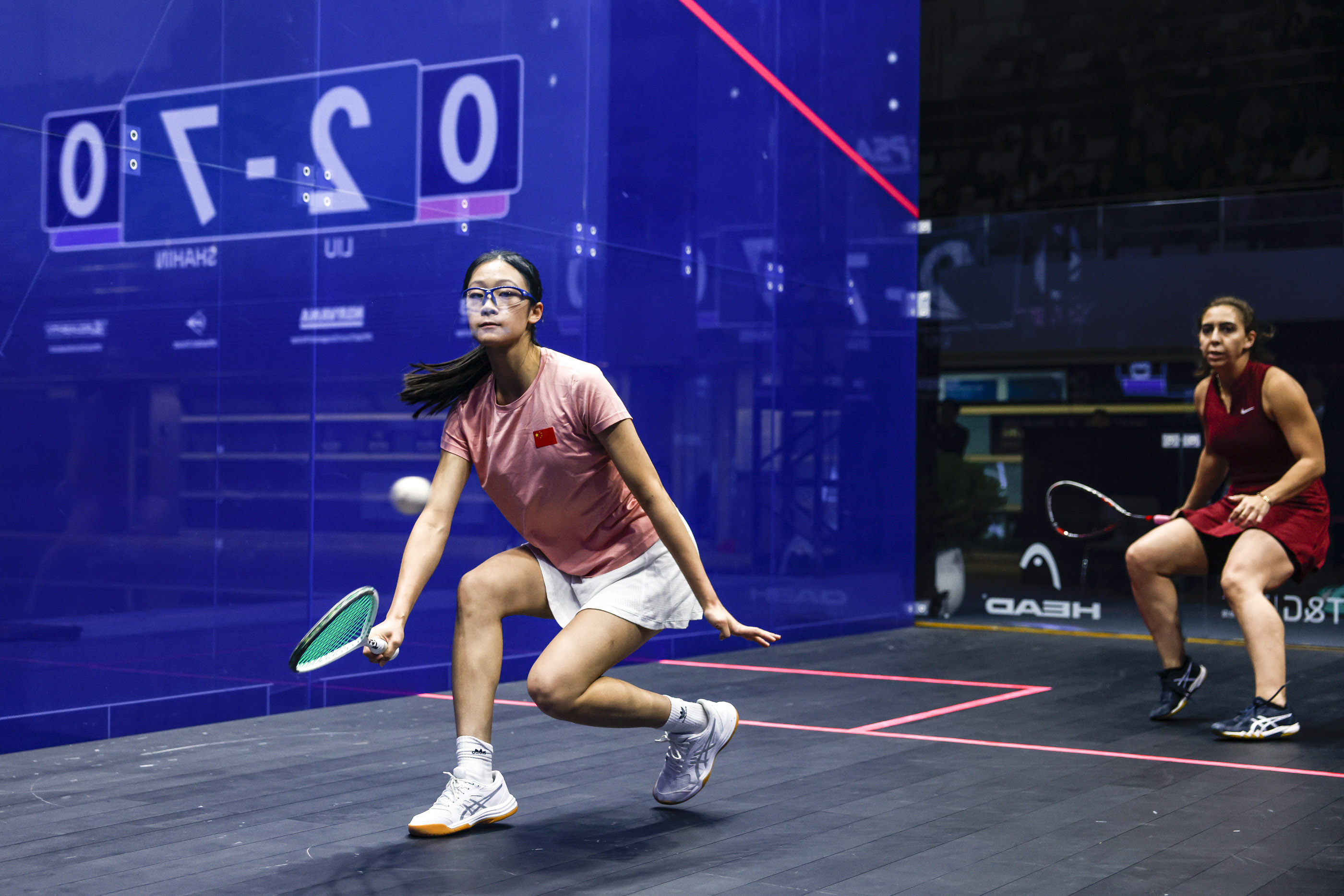 包含日本壁球选手技高一筹,成功晋级半决赛的词条 包含日本壁球选手技高一筹,成功晋级半决赛的词条