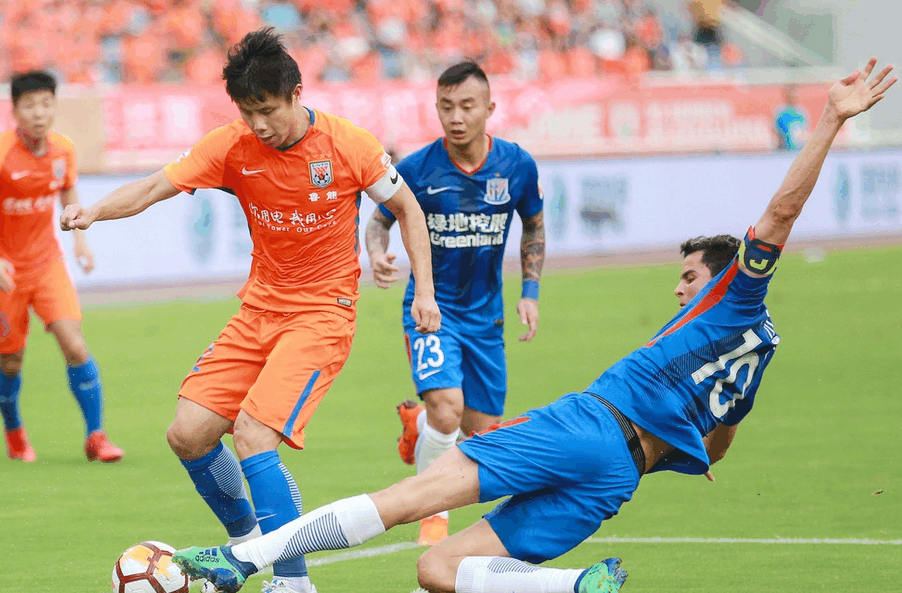 山东鲁能豪取三分,稳坐积分榜的简单介绍 山东鲁能豪取三分,稳坐积分榜的简单介绍