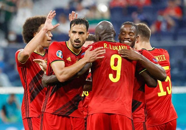 黎巴嫩战胜中国香港,成功晋级欧洲杯附加赛 黎巴嫩战胜中国香港,成功晋级欧洲杯附加赛