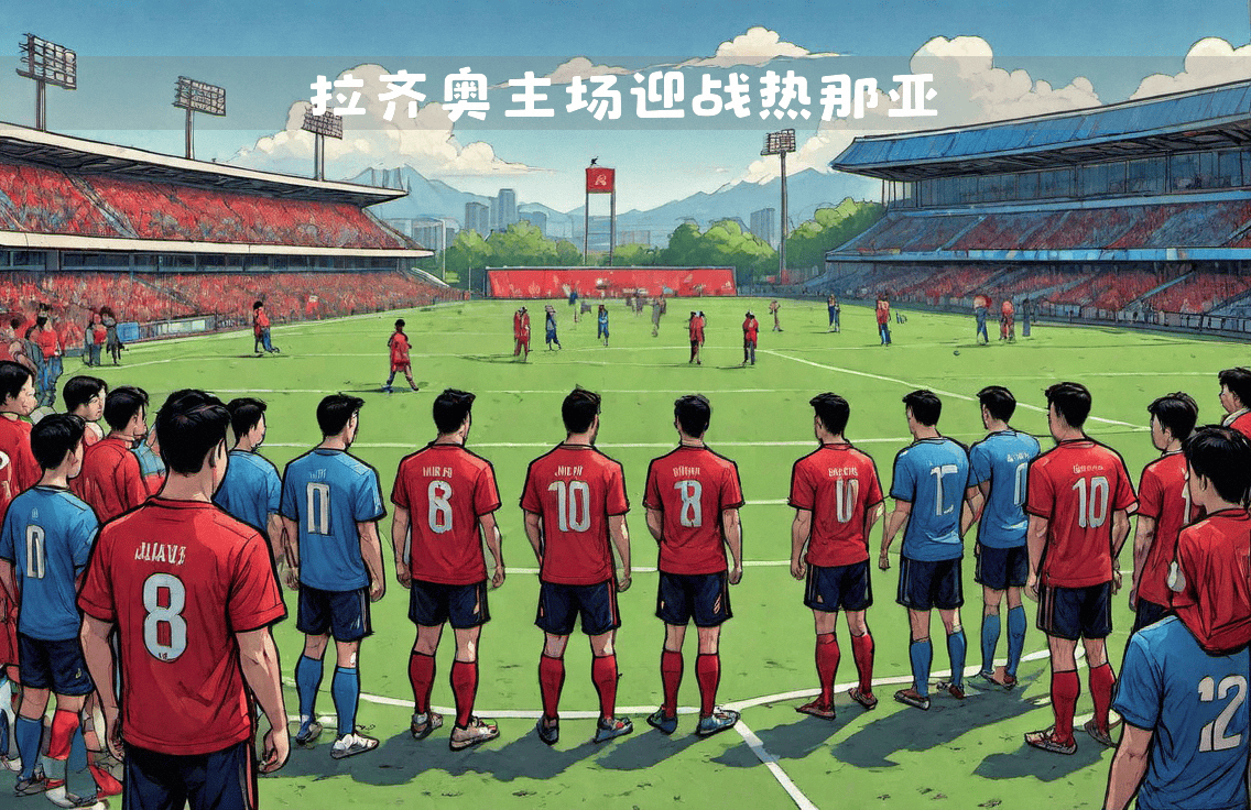 热那亚客场表现抢眼,逐渐崛起为劲旅 热那亚客场表现抢眼,逐渐崛起为劲旅