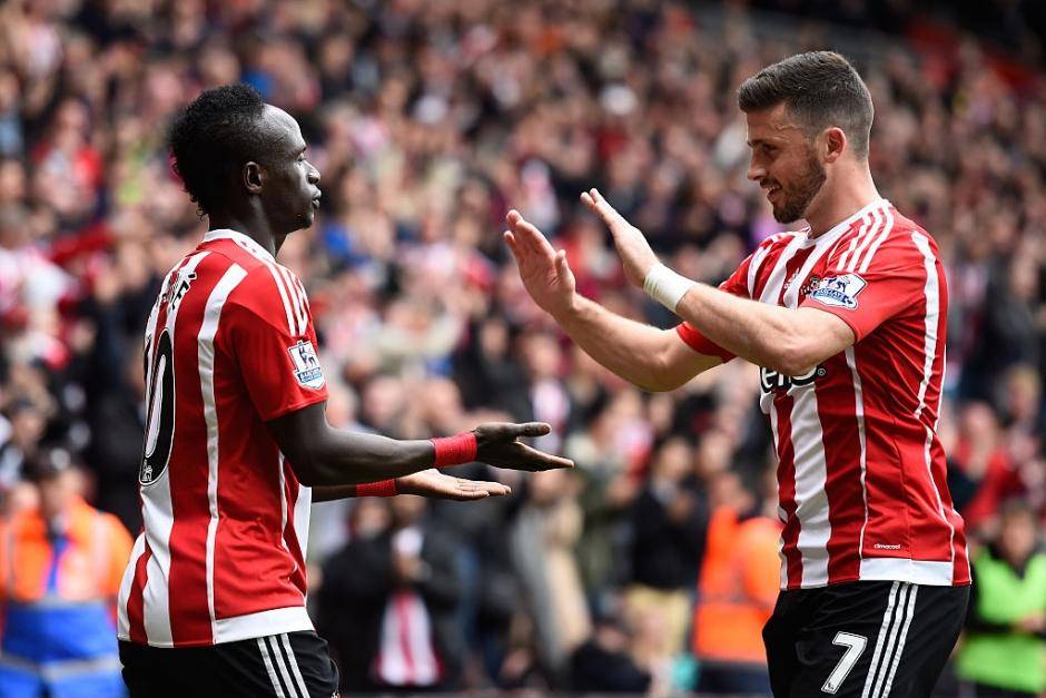 南安普顿客场不敌莱切斯特城，遭遇惨败