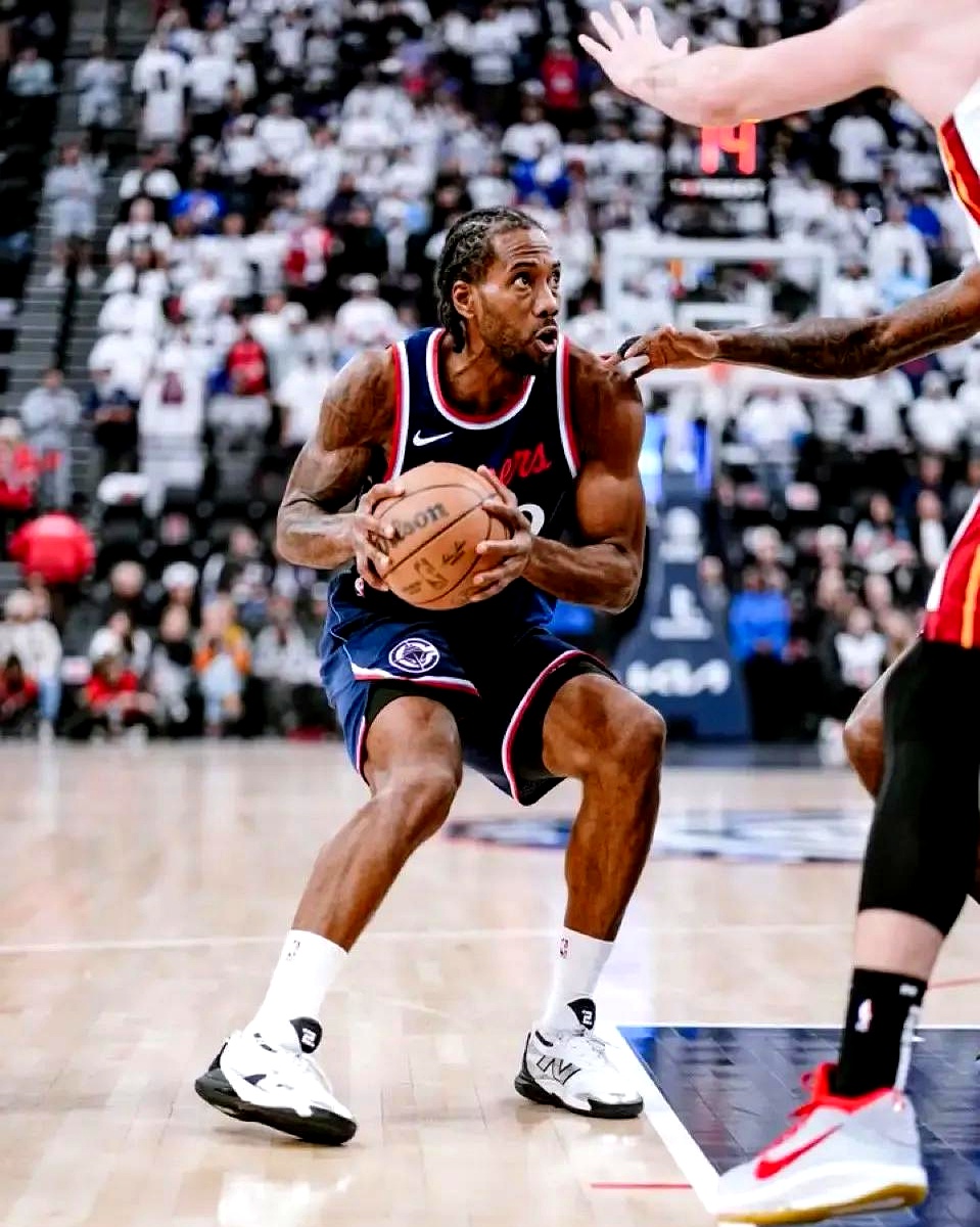 快船不敌人，对手实力出众犟劲持续