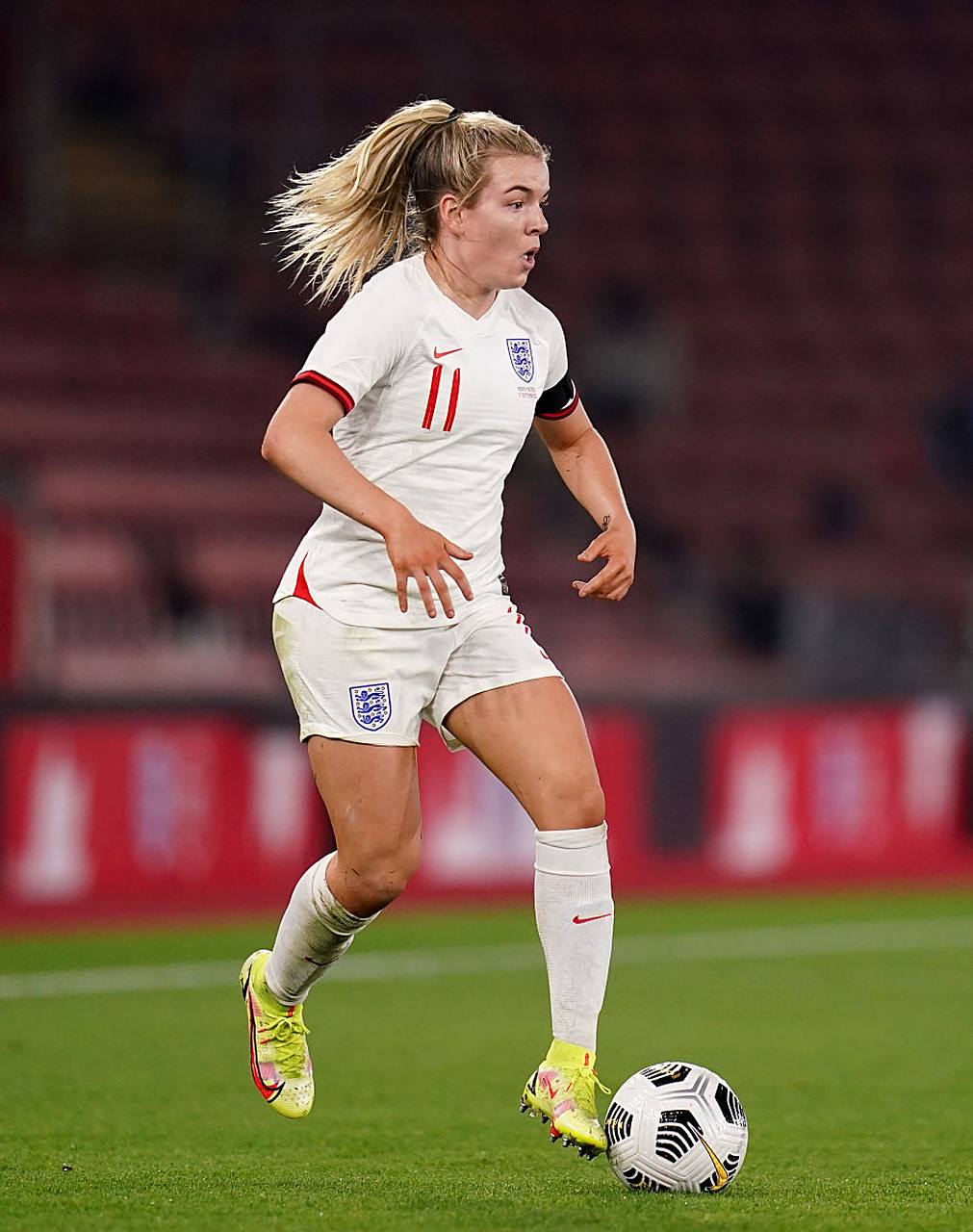 关于英格兰女足再创佳绩,勇夺女足世界杯亚军的信息 关于英格兰女足再创佳绩,勇夺女足世界杯亚军的信息