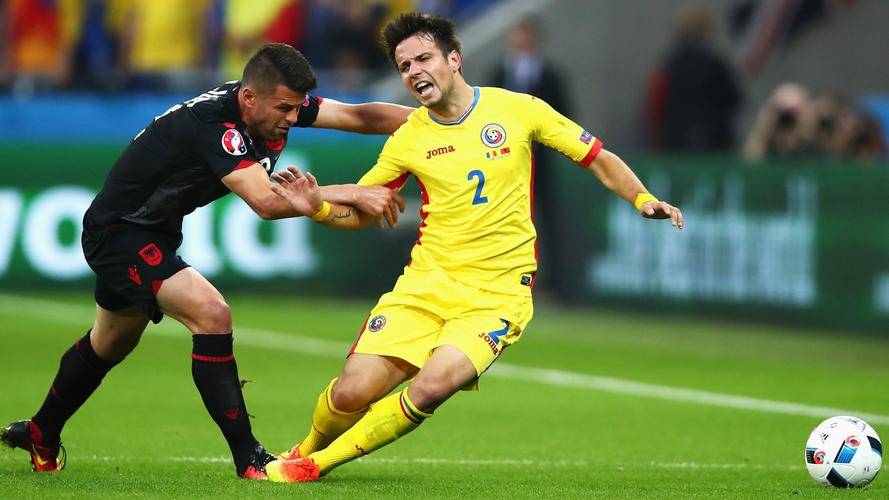 开云体育app-阿尔巴尼亚主场战胜加拿大,欧洲杯预选赛实力获得认可的简单介绍