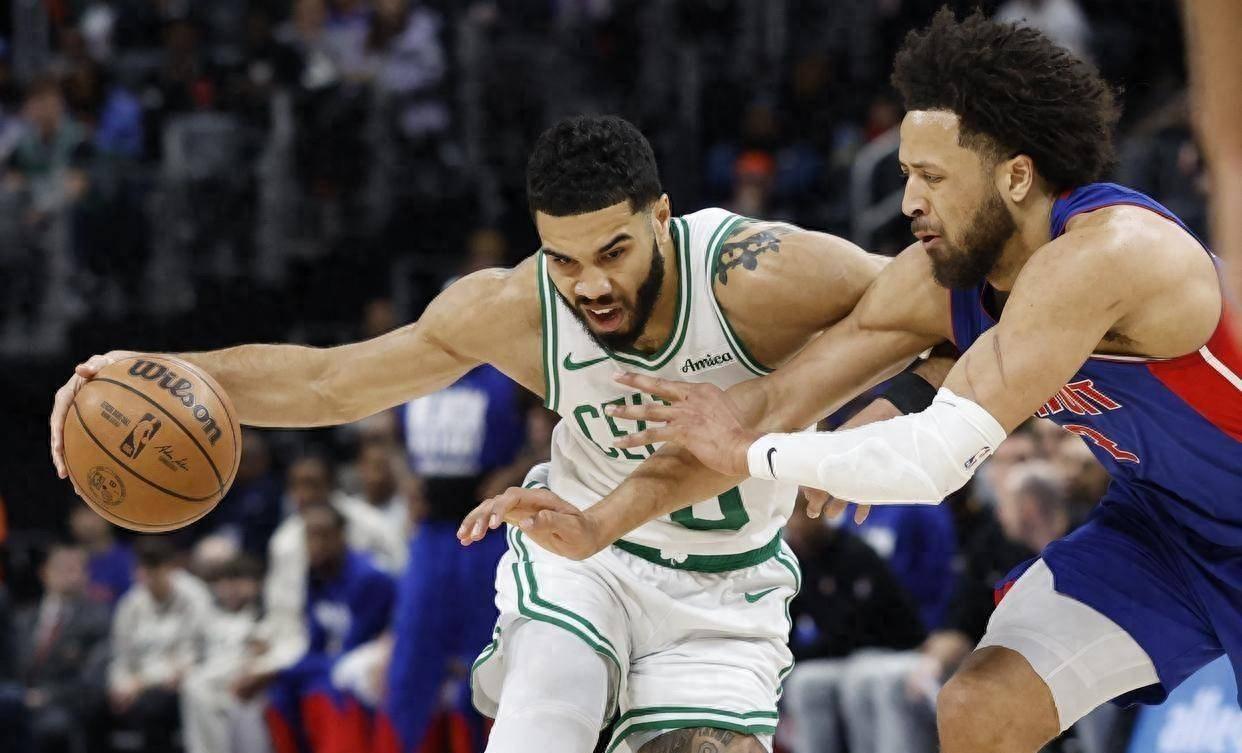 凯尔特人力挫对手,领跑东部联盟 凯尔特人力挫对手,领跑东部联盟