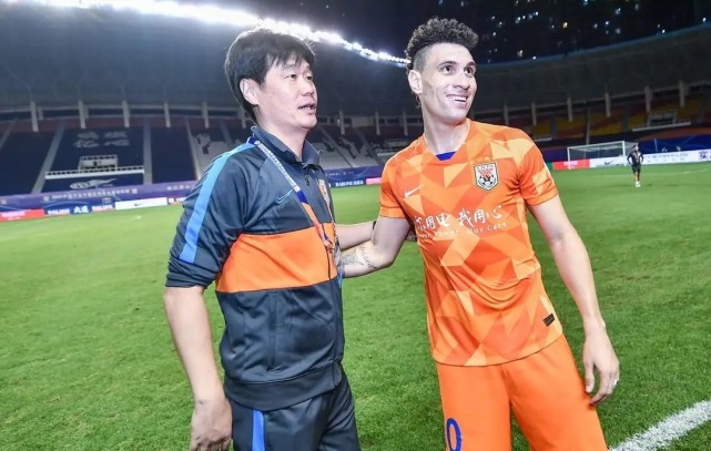 开云体育中国-中国超级联赛球队突破困局,晋级前四