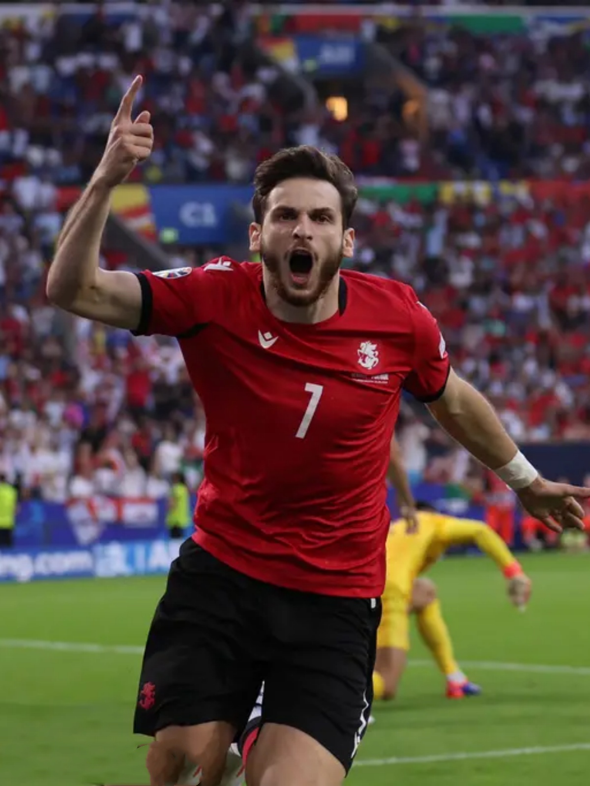 开云体育在线-葡萄牙队成功晋级