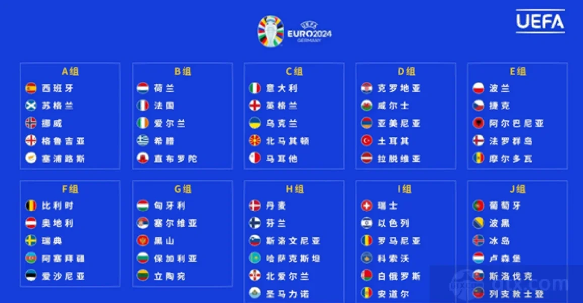 开云下载-欧预赛即将打响，各路豪强齐聚