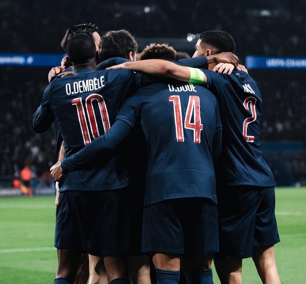 拜仁负而出局，不敌巴黎遗憾告别欧冠舞台