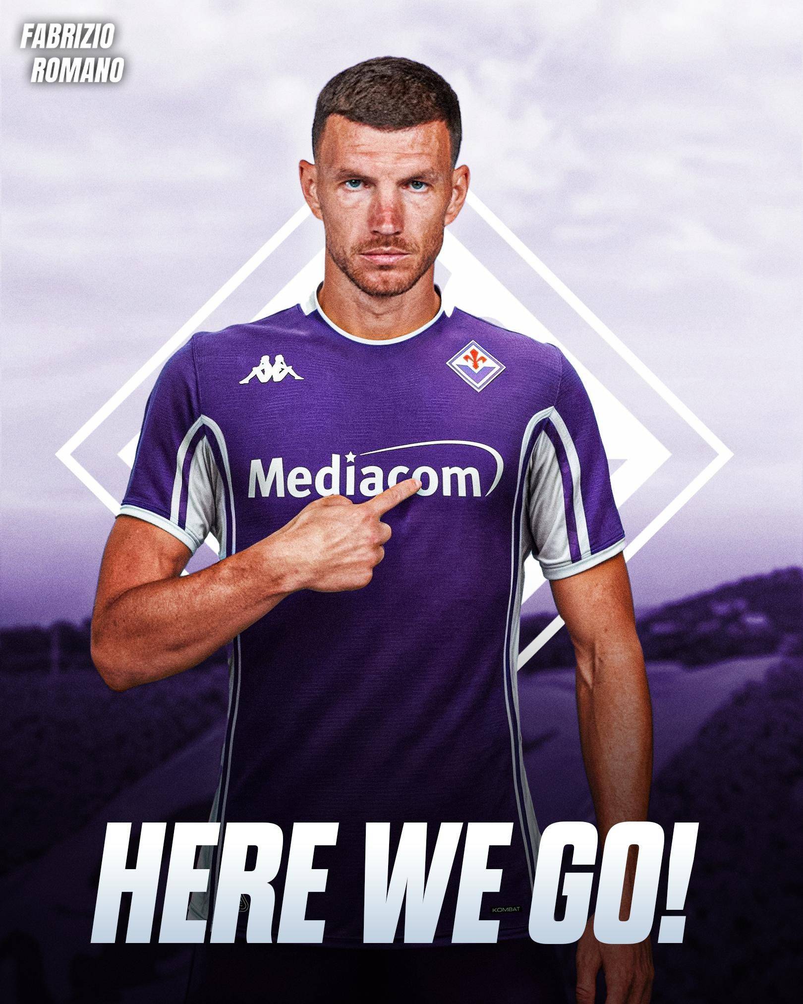 开云体育app-佛罗伦萨宣布签约意大利国脚,引进强援的简单介绍