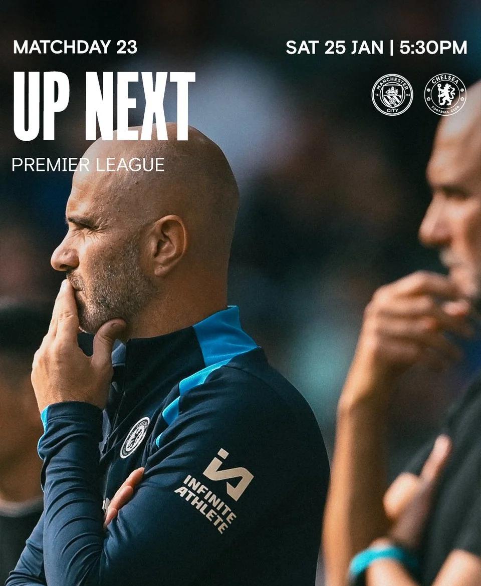 开云体育中国-切尔西客场不敌曼城,冠军希望渺茫的简单介绍