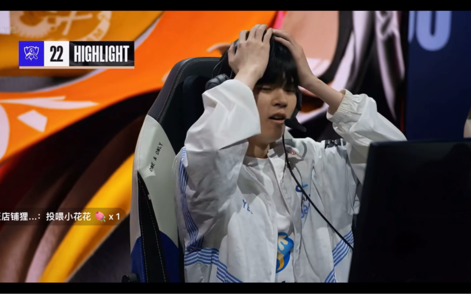 关于GEN血洗DRX，Deft完成史诗逆转宿命之战入围赛，成为赛场最大亮点的信息