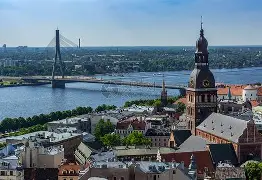 关于拉脱维亚运动员备战细致周全，备战效果显著的信息