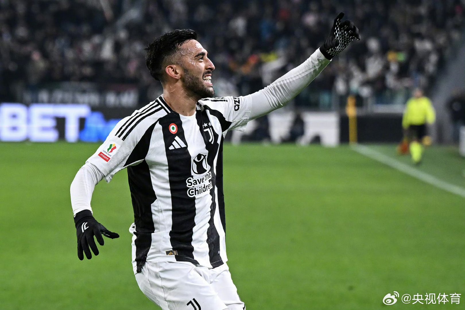 开云APP-尤文图斯客场不敌对手,遭遇失利