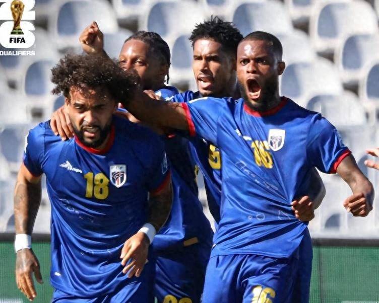 开云体育app-非洲足球热门豪门队伍遭遇重大逆转