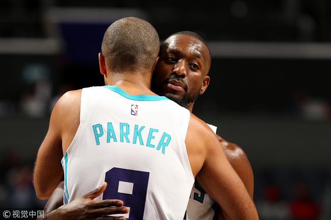 开云体育下载-魔术击败黄蜂,连胜场次达到三场