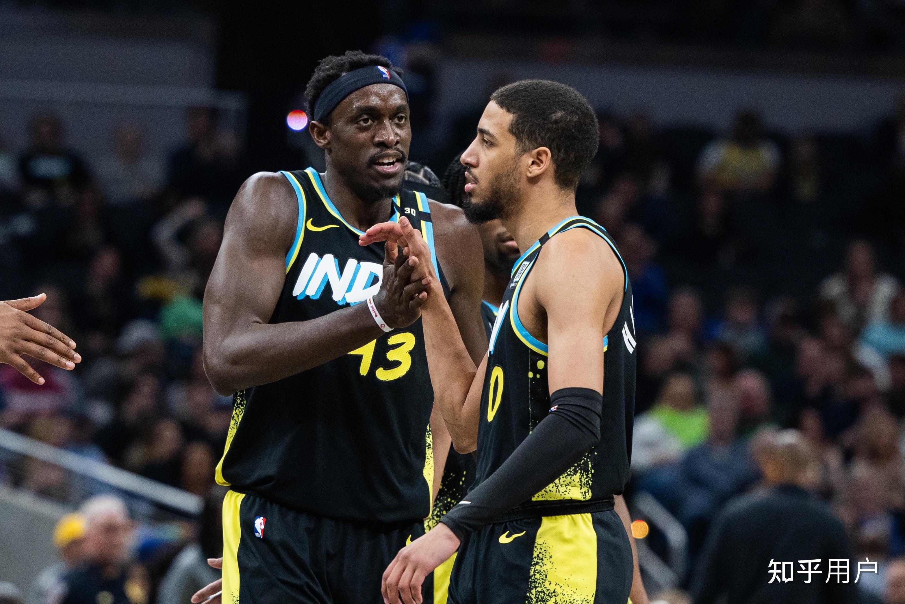 开云体育在线-步行者遭遇魔术惨败,比赛失利反思调整下一步