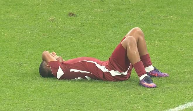 开云体育官网-关于保加利亚队遭遇挫折,惨失晋级机会的信息