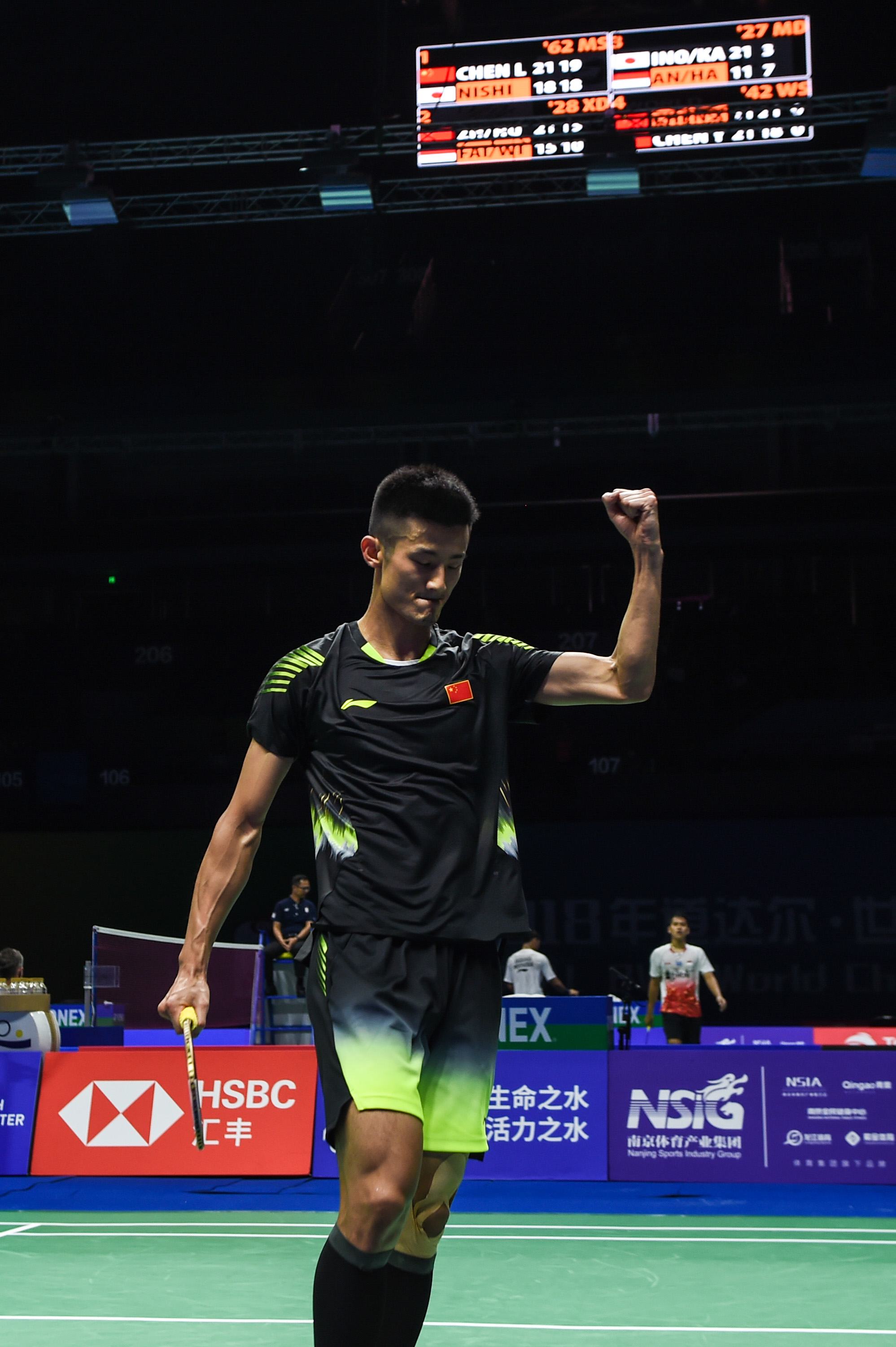 开云下载-丹麦羽毛球队绝杀韩国羽毛球队,谌龙爆发神勇的简单介绍