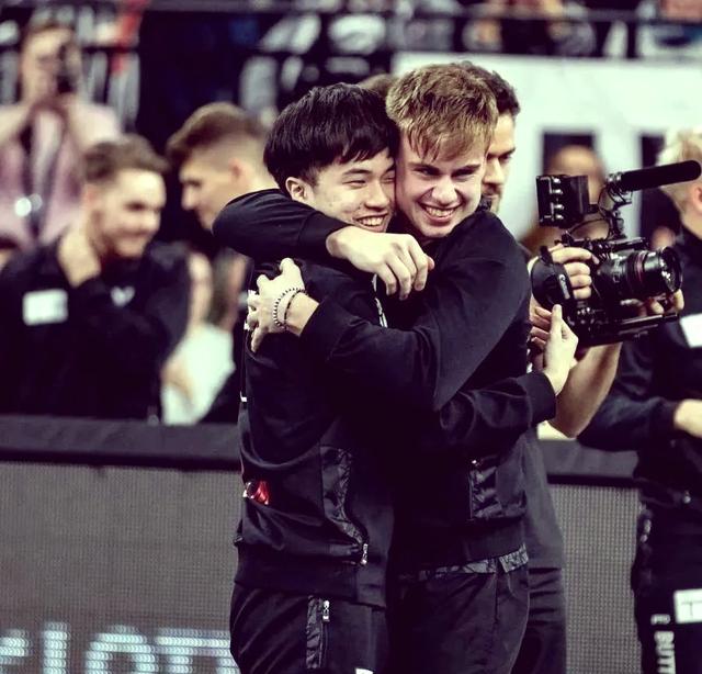 开云体育-关于奥地利乒乓球队鏖战瑞典乒乓球队,波尔高光表现的信息