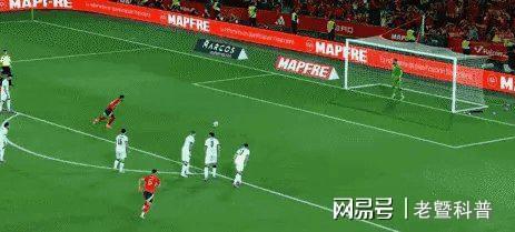 西班牙绝杀瓦伦西亚,C罗送出助攻 西班牙绝杀瓦伦西亚,C罗送出助攻