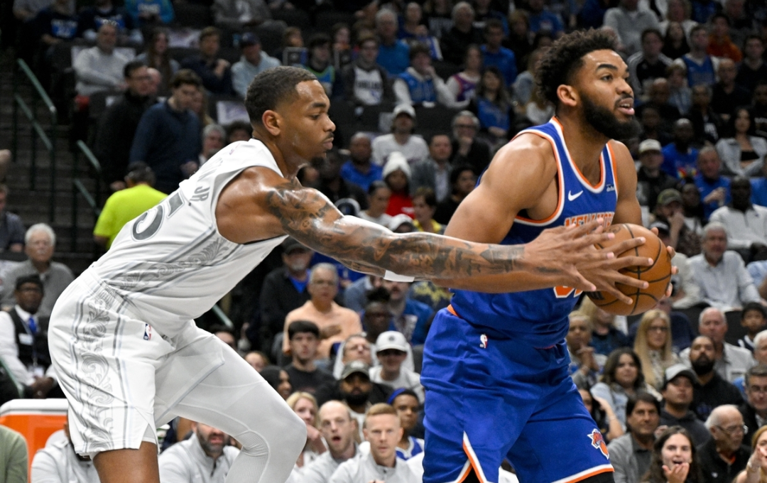 开云APP-关于76人完胜独行侠，布伦森关键制胜的信息